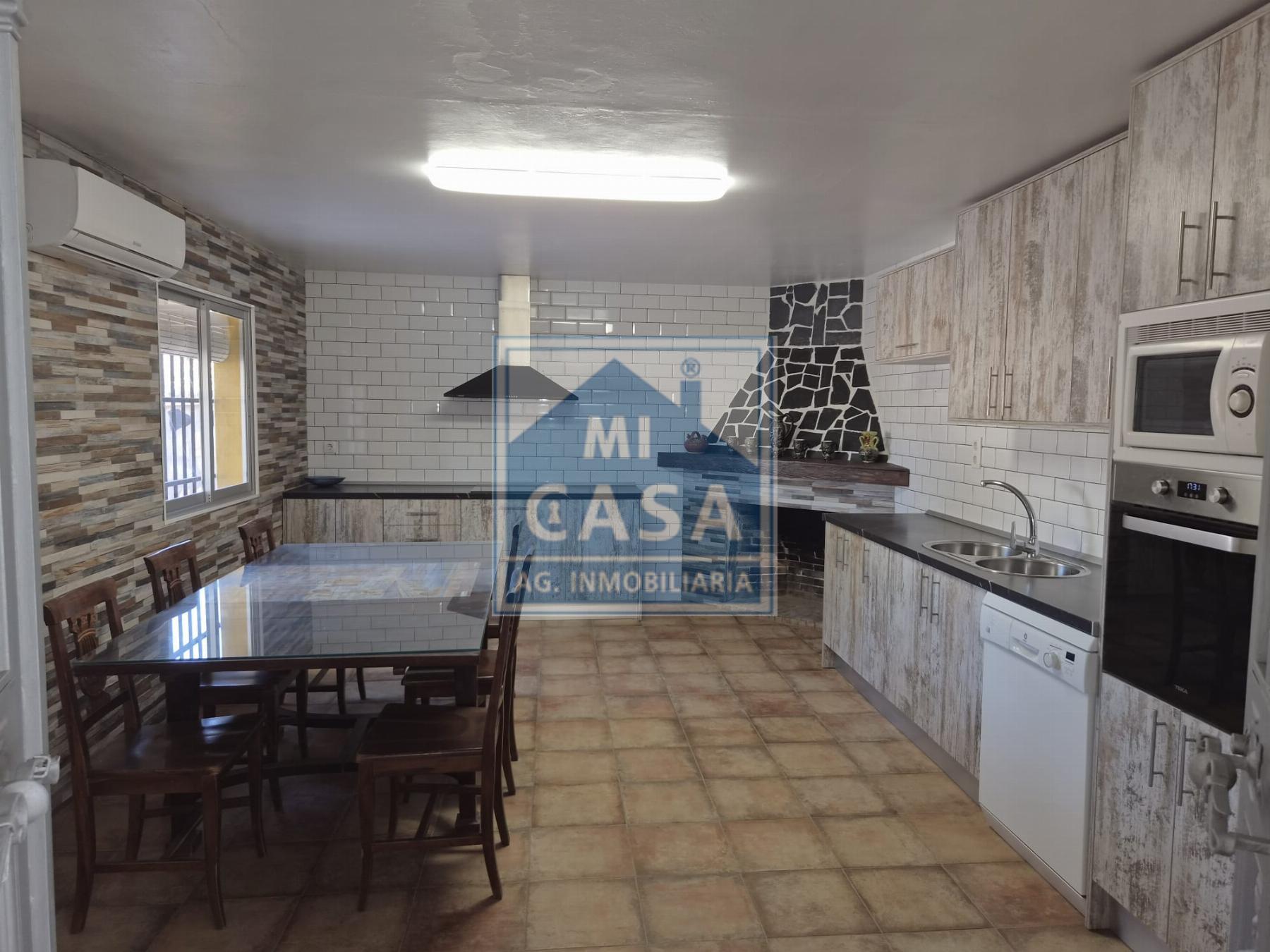 Venta de casa en Mérida
