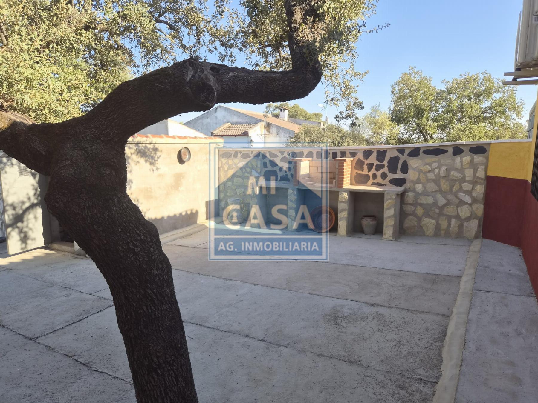Venta de casa en Mérida