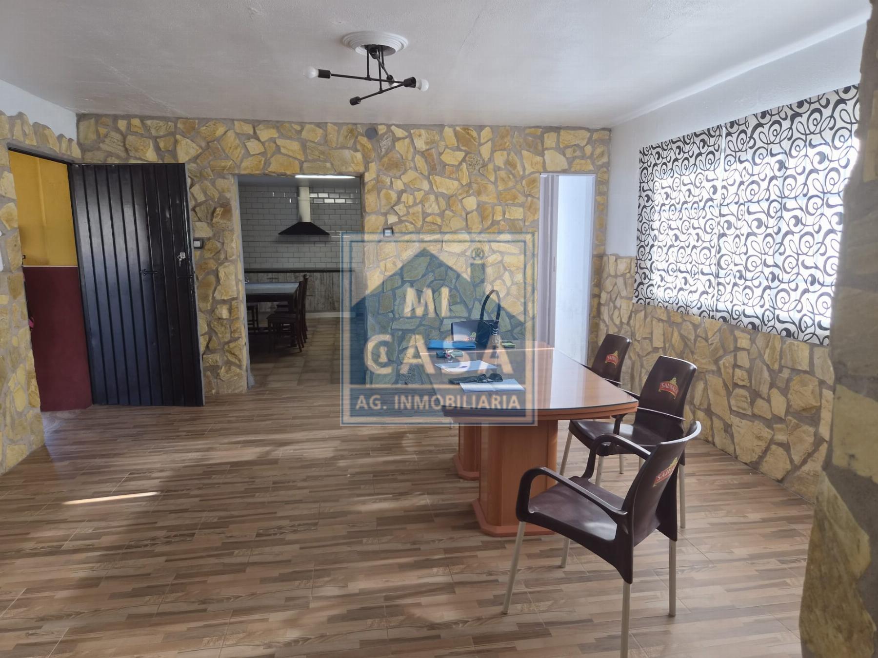 Venta de casa en Mérida
