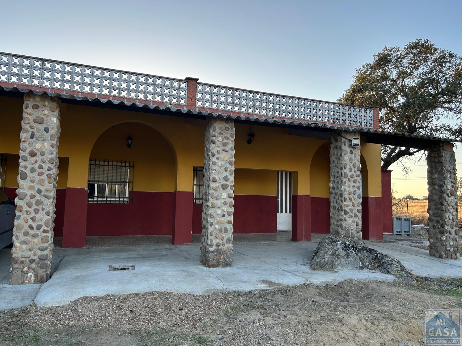 Venta de casa en Mérida