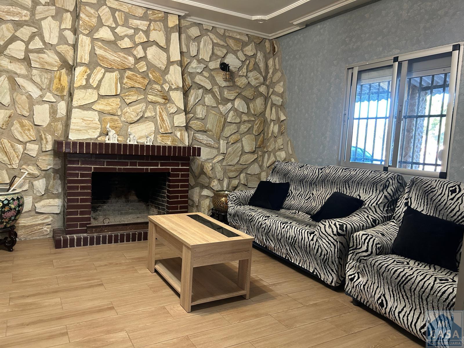 Venta de casa en Mérida