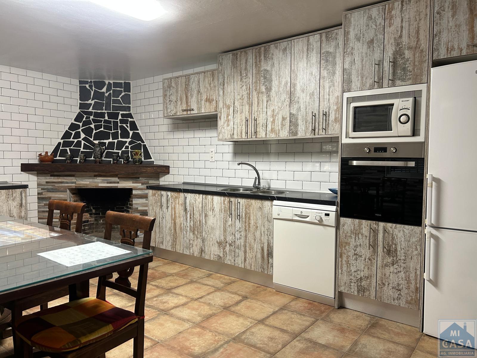Venta de casa en Mérida
