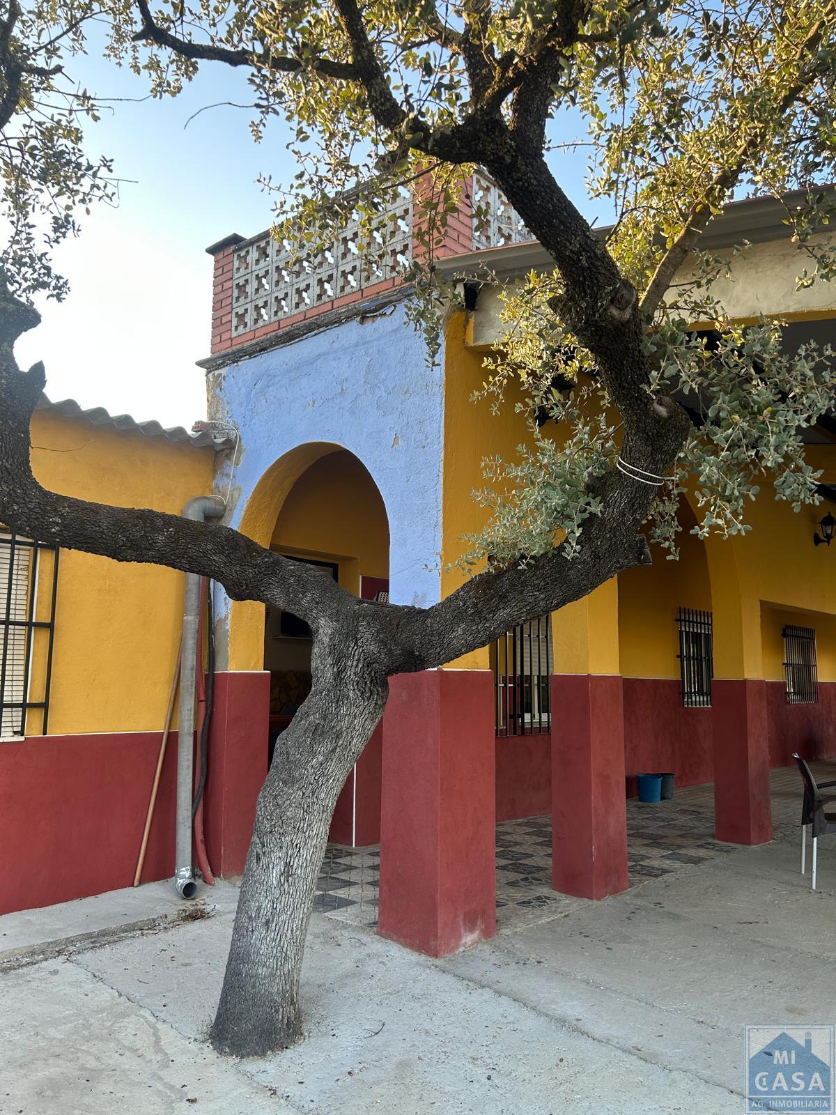 Venta de casa en Mérida