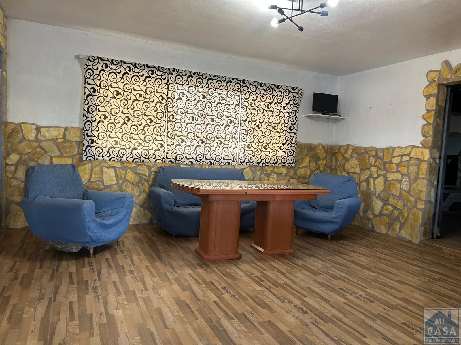 Venta de casa en Mérida