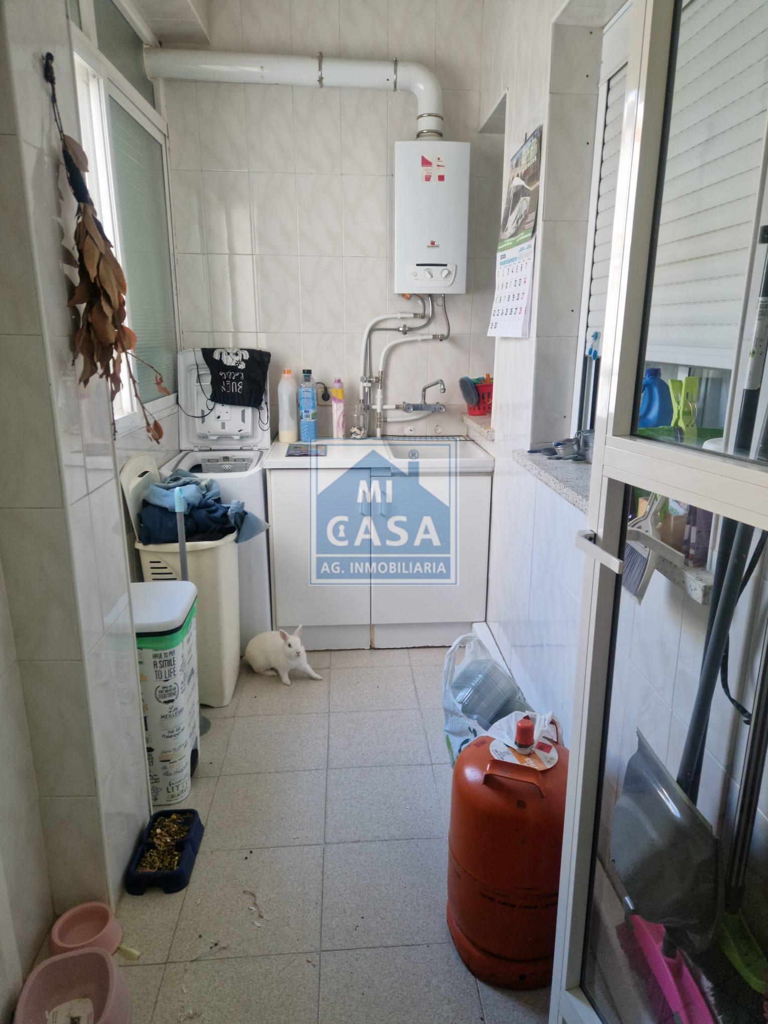 For sale of flat in Mérida