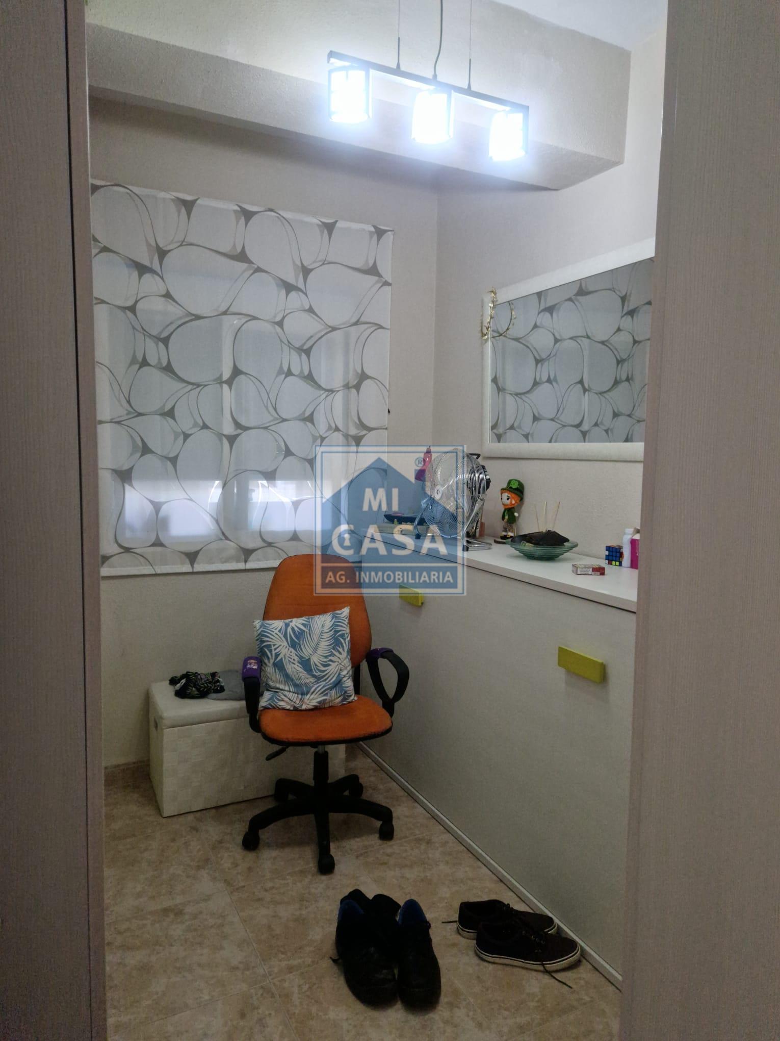For sale of flat in Mérida