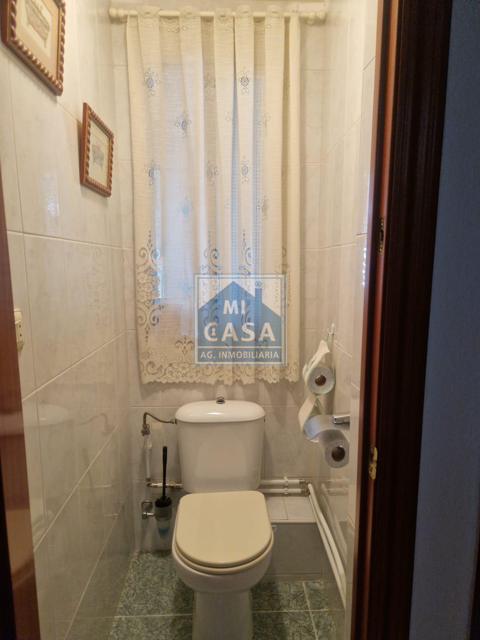 For sale of flat in Mérida
