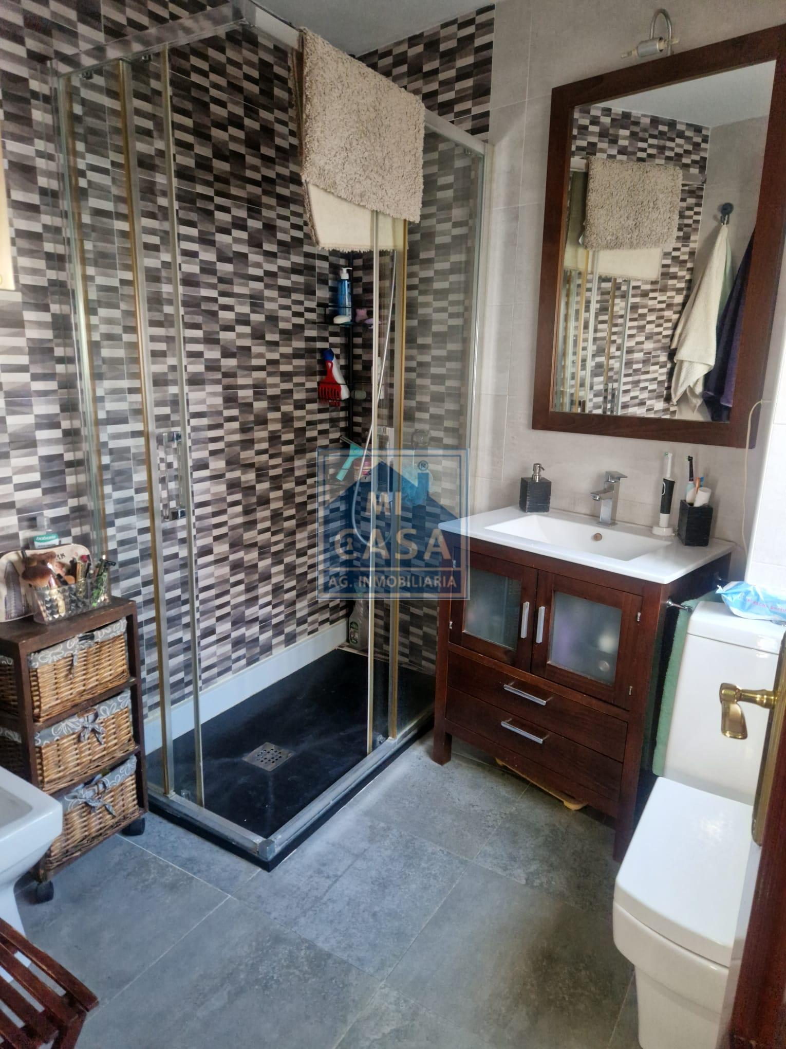 For sale of flat in Mérida