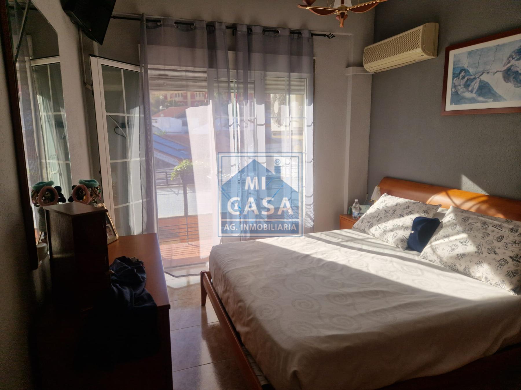 For sale of flat in Mérida