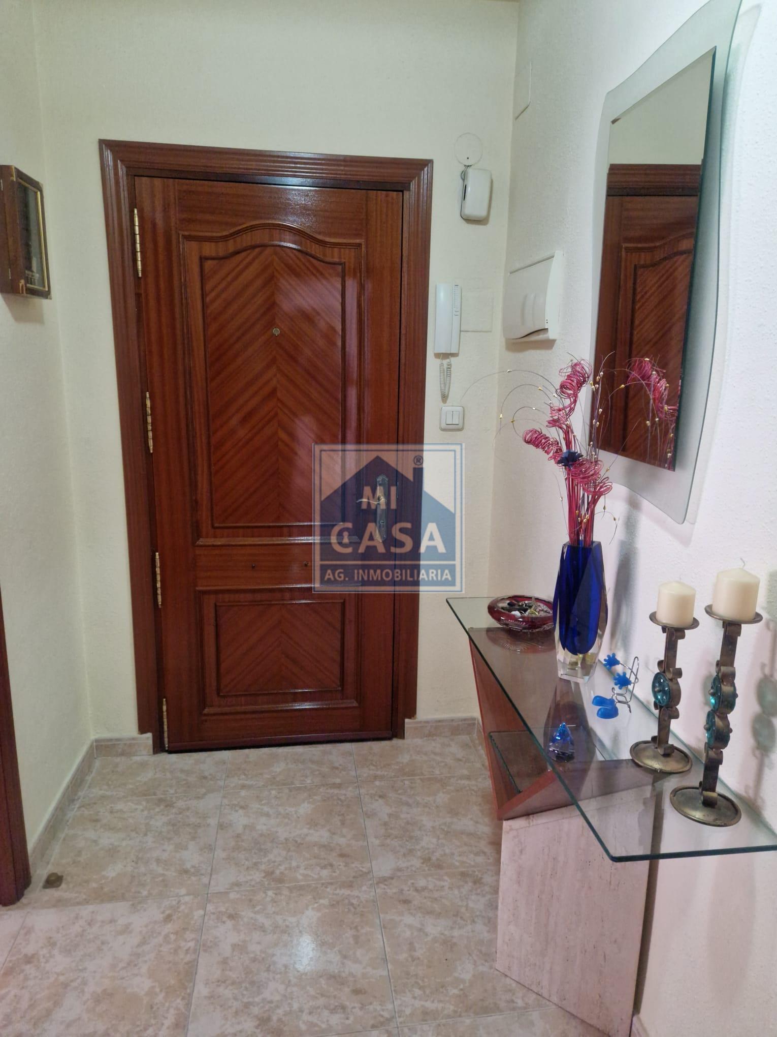 For sale of flat in Mérida