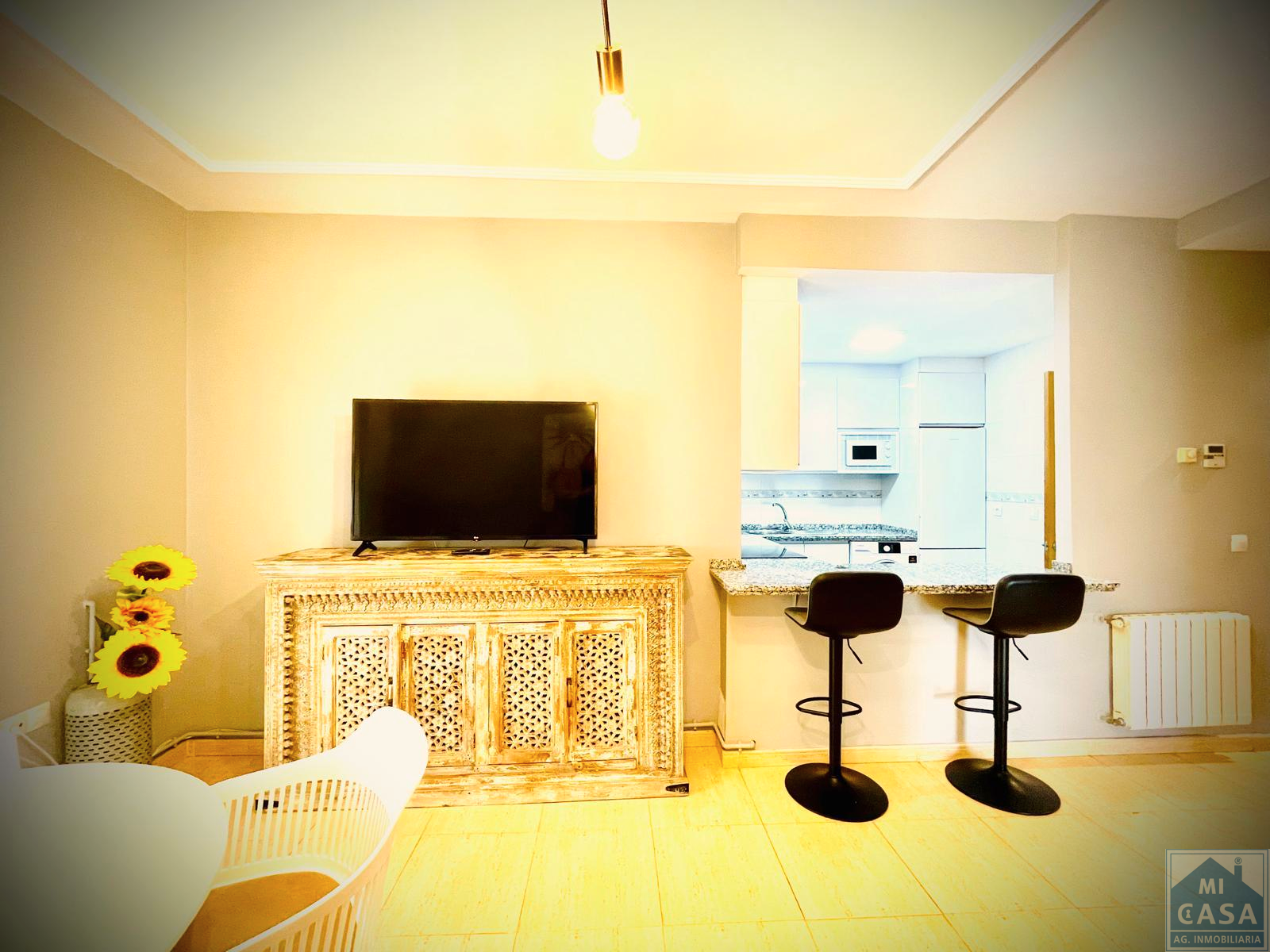 Venta de piso en Mérida