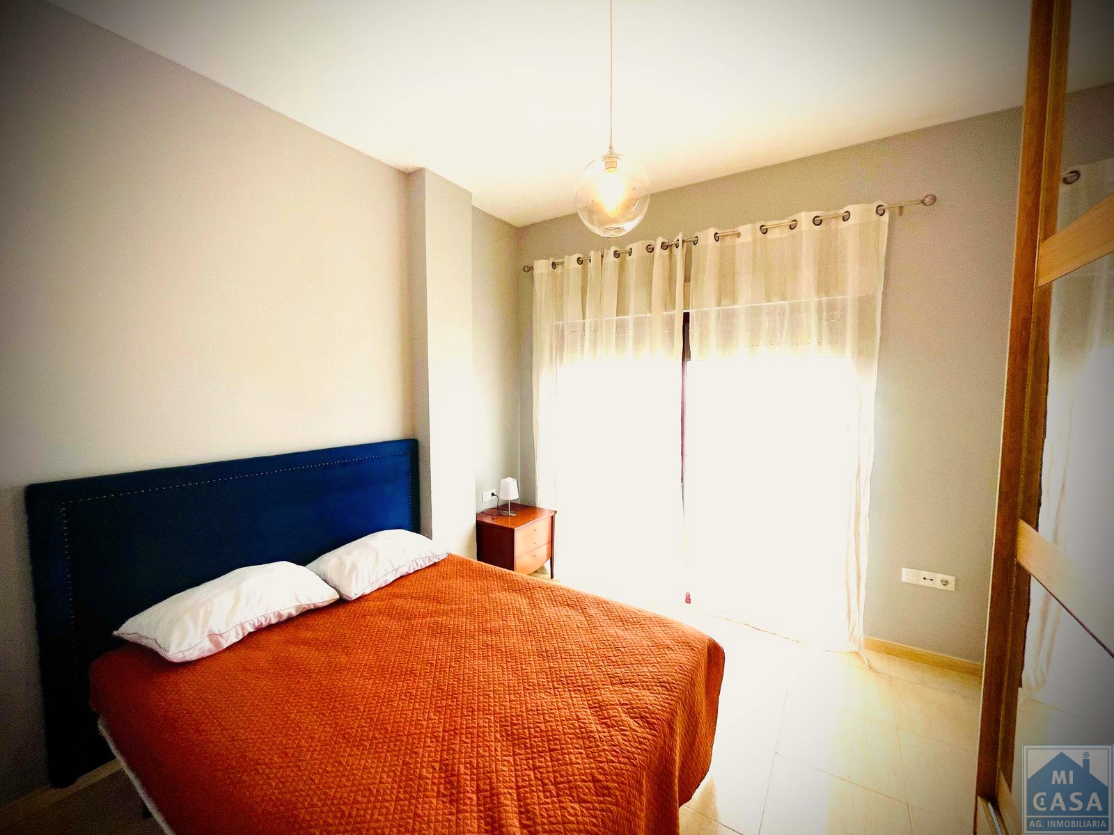 Venta de piso en Mérida