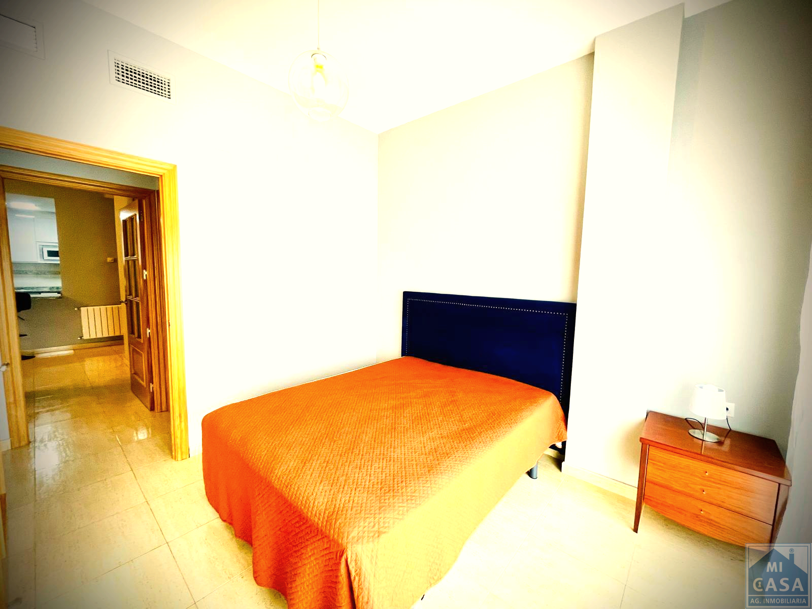 Venta de piso en Mérida