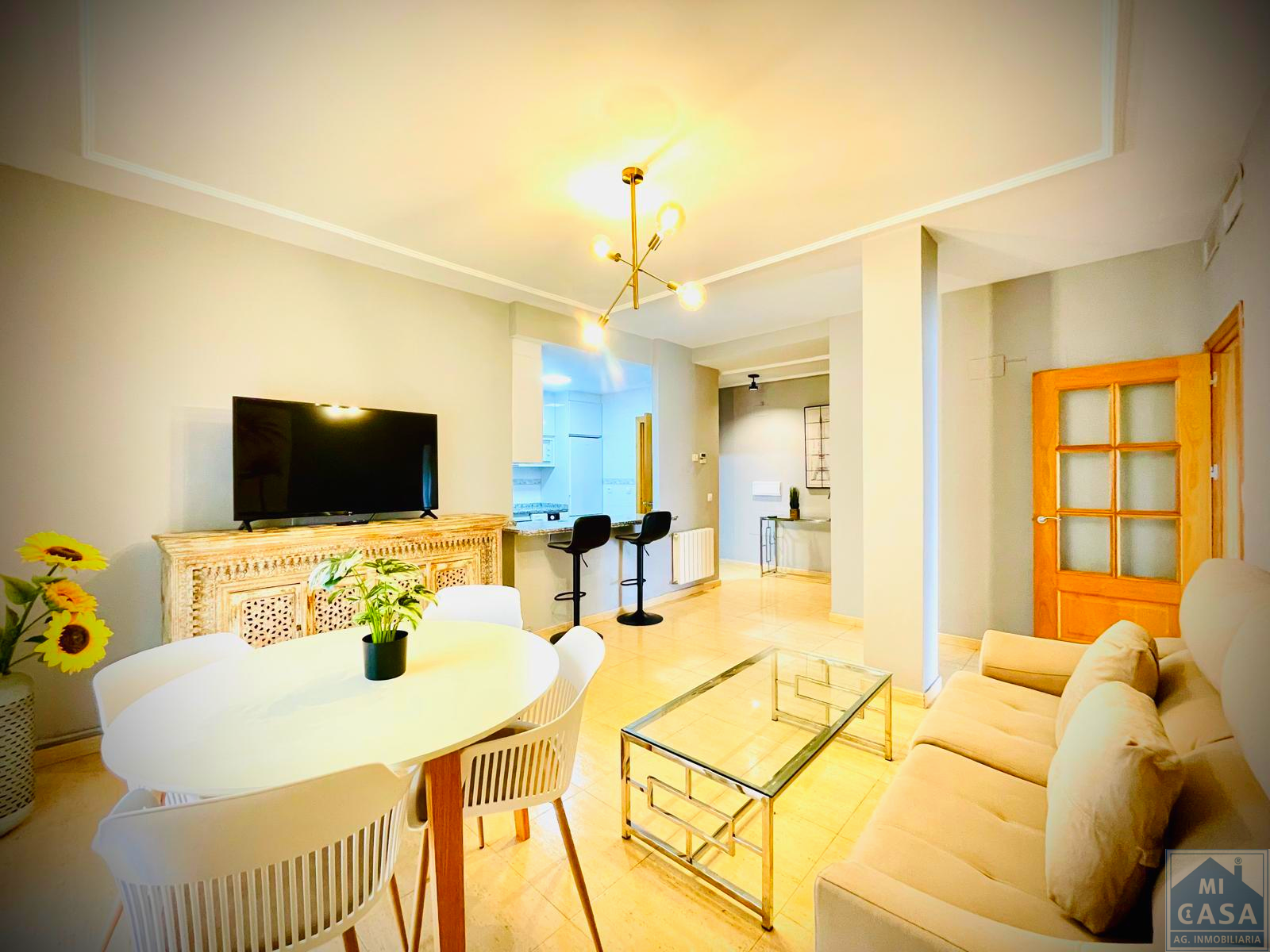 Venta de piso en Mérida Venta de piso en Mérida