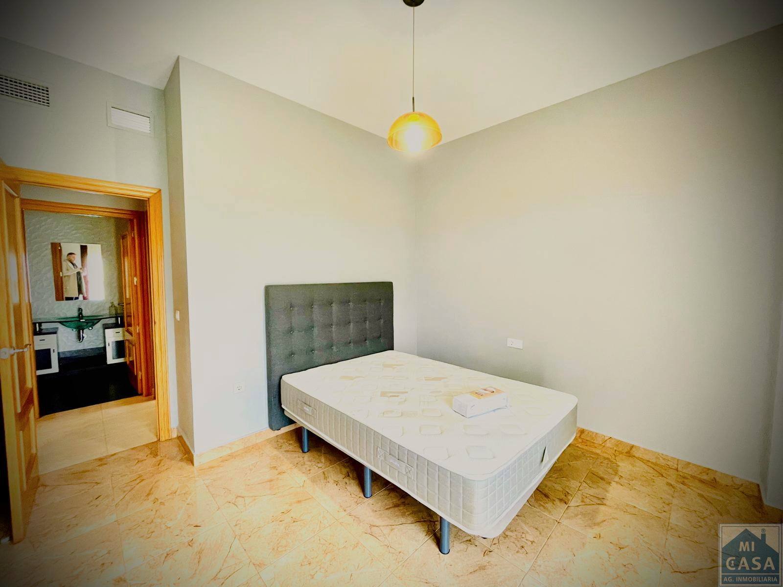 Venta de piso en Mérida