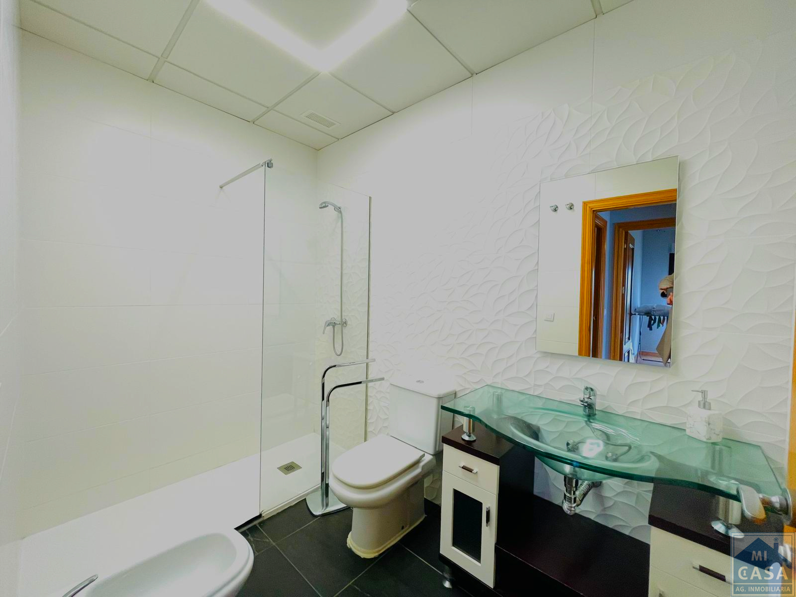 Venta de piso en Mérida