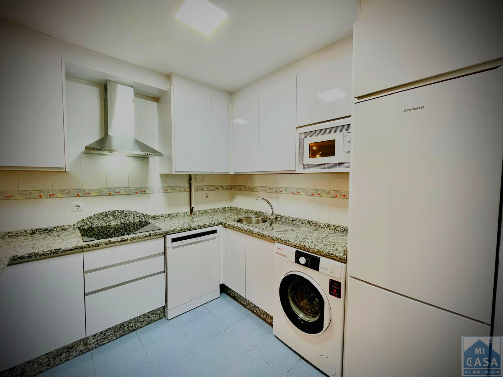 Venta de piso en Mérida