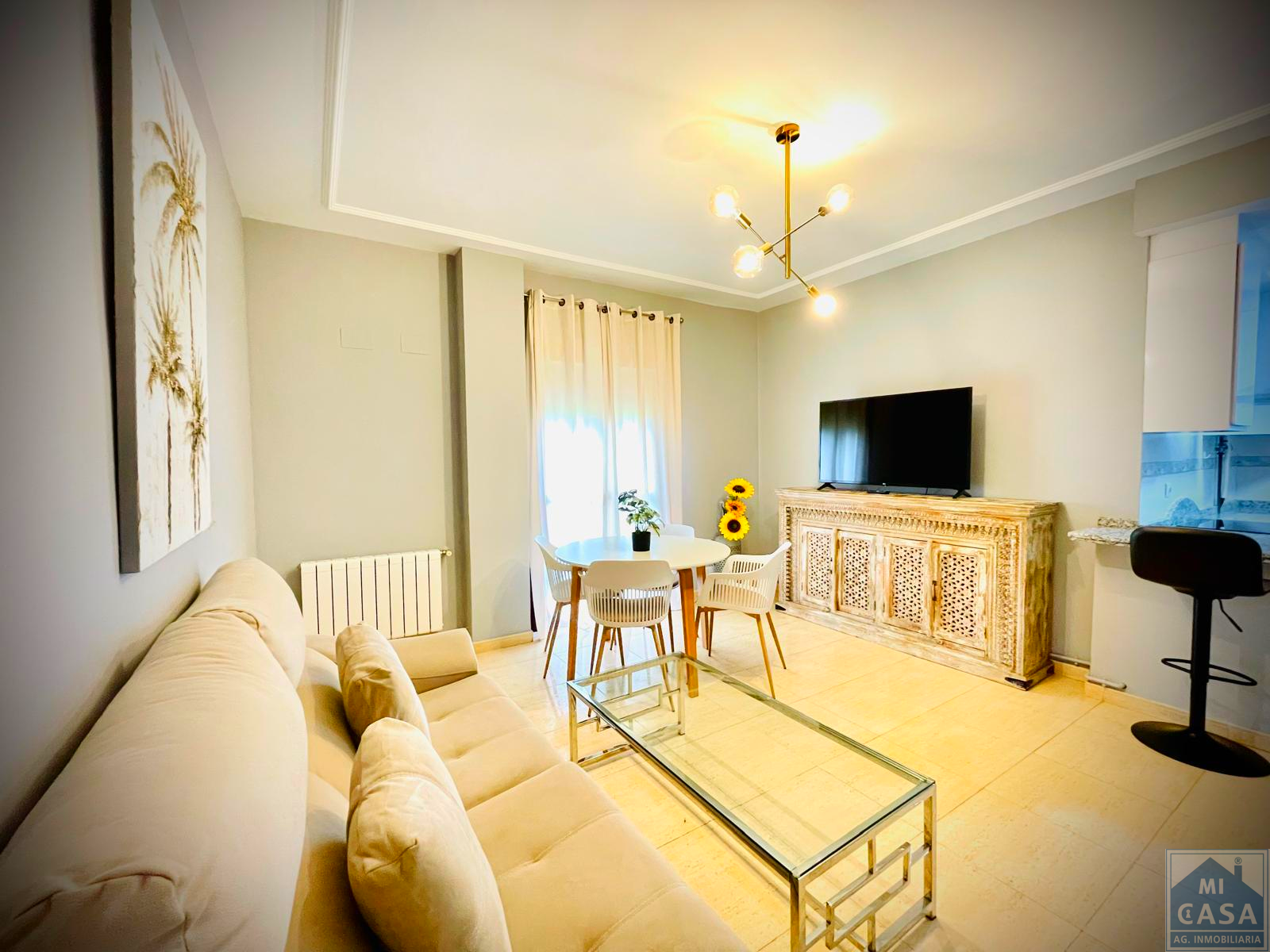 Venta de piso en Mérida