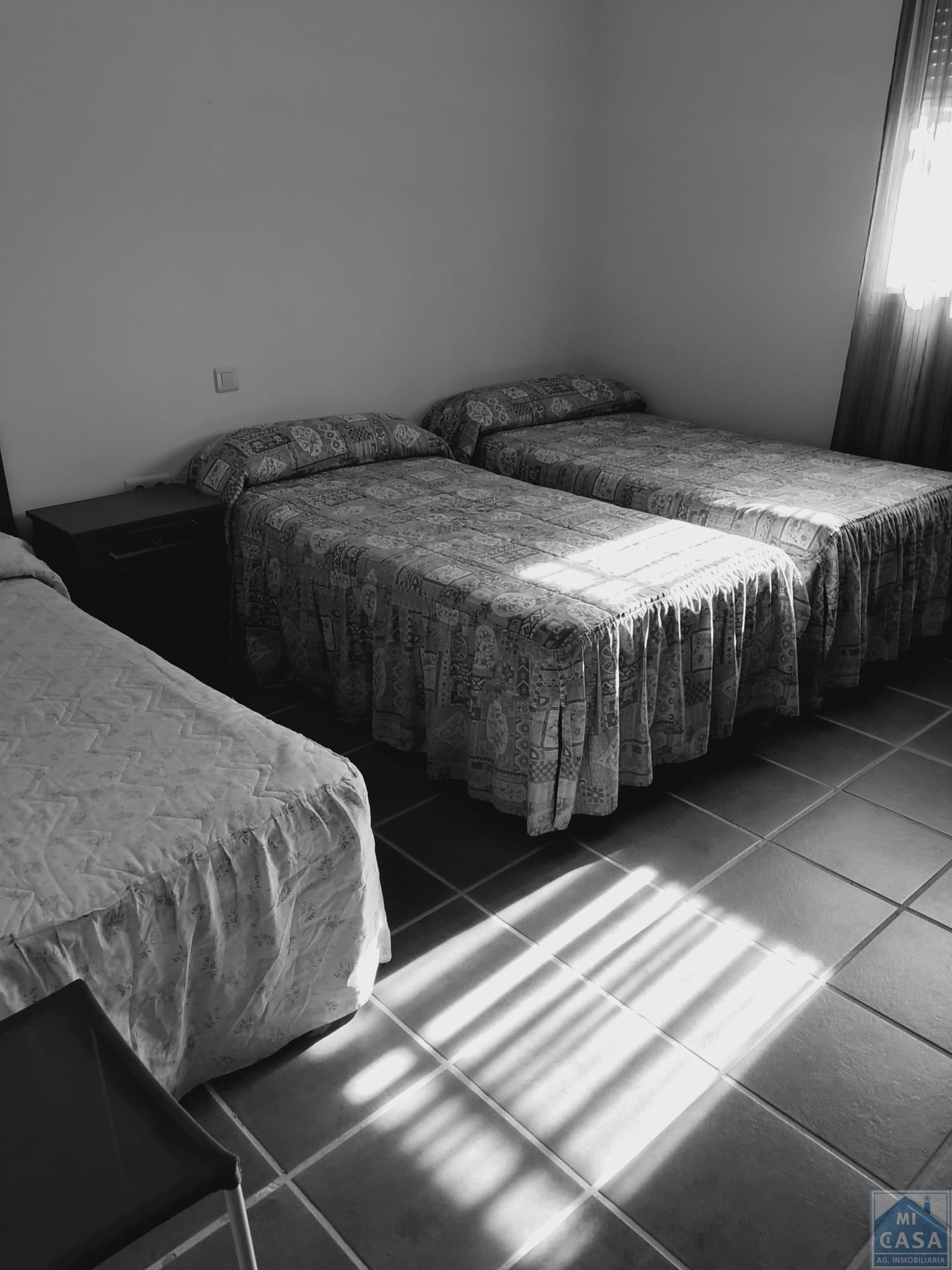 Venta de finca de recreo en Mérida