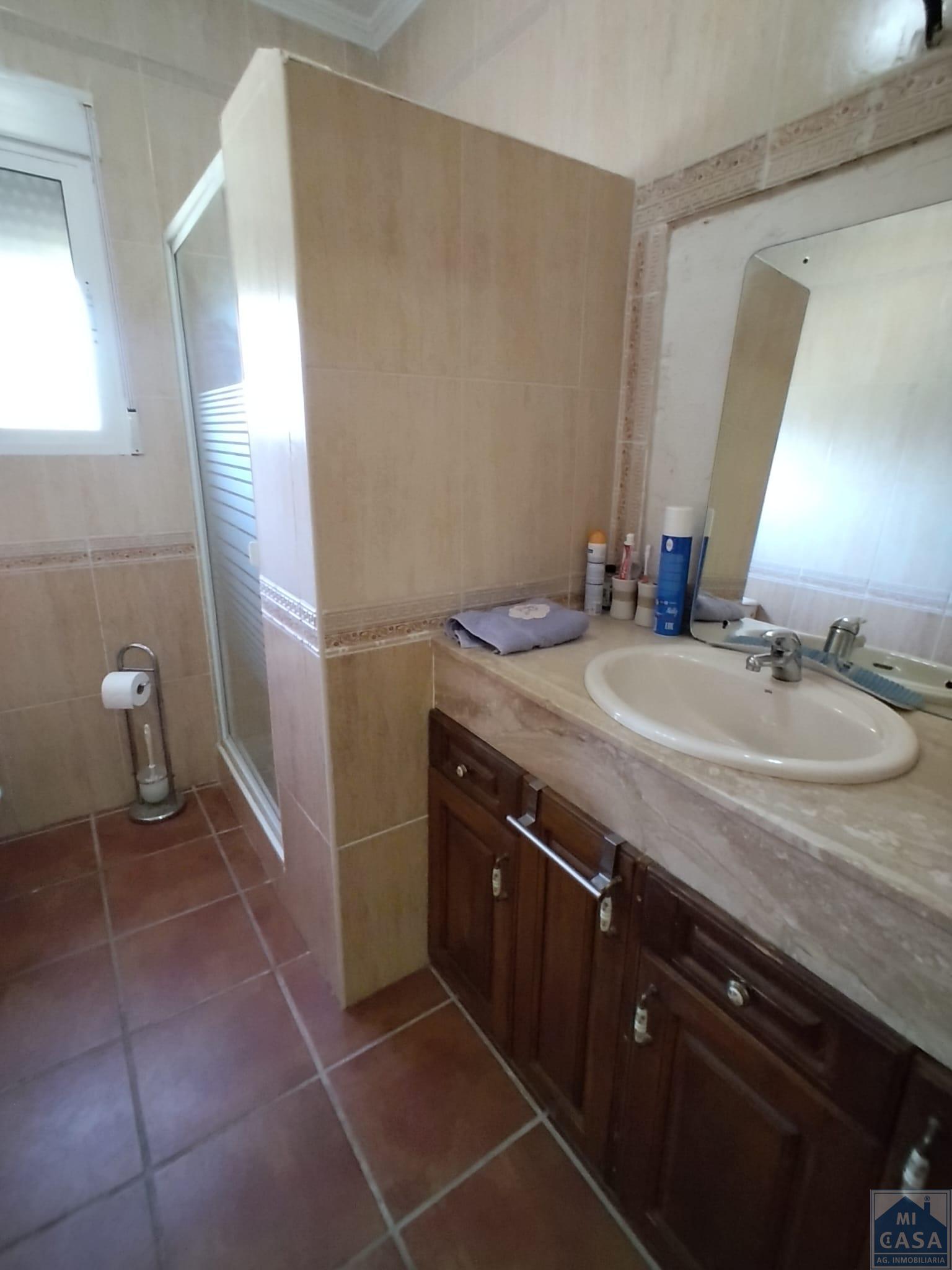 Venta de finca de recreo en Mérida