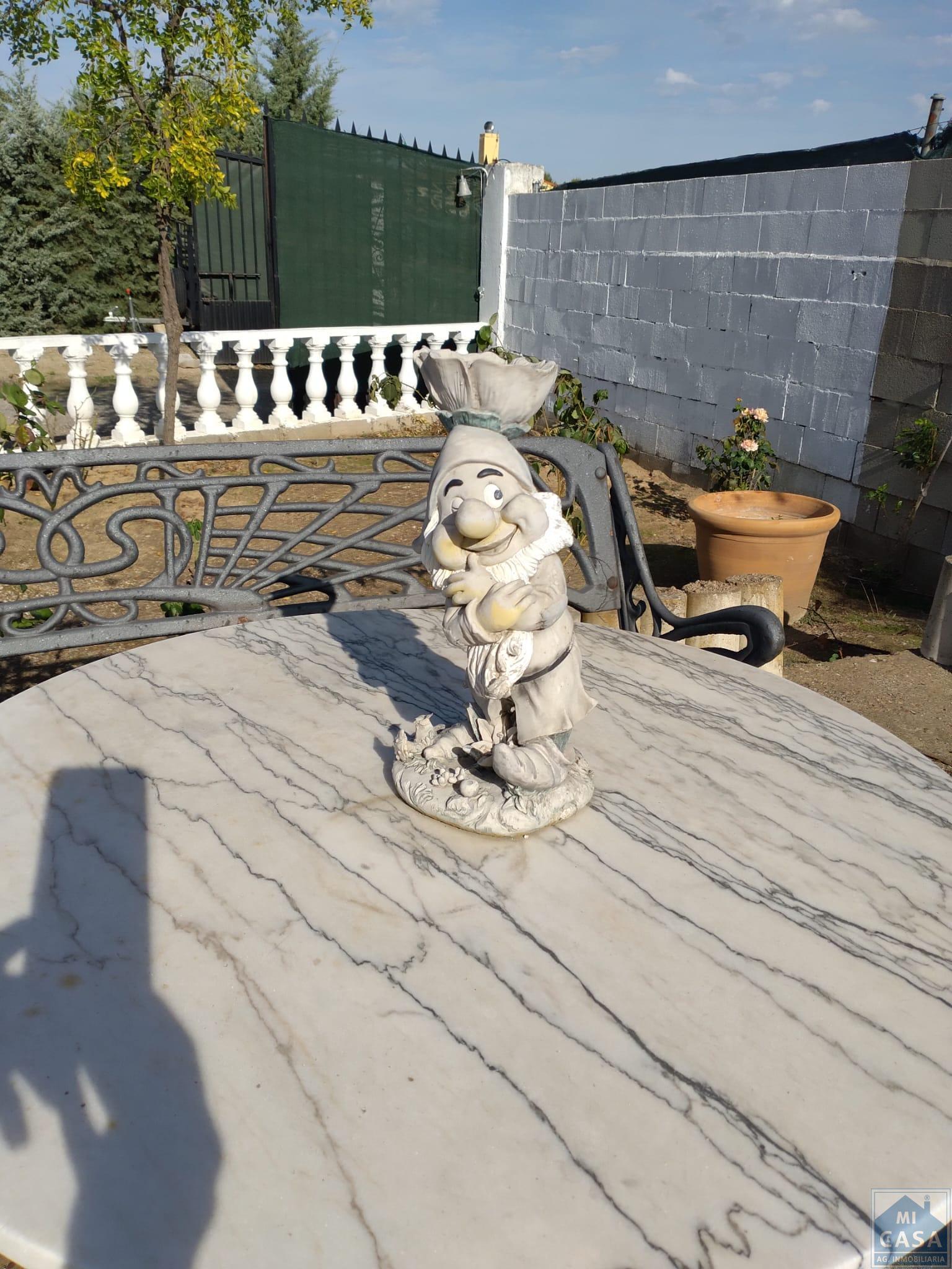 Venta de finca de recreo en Mérida