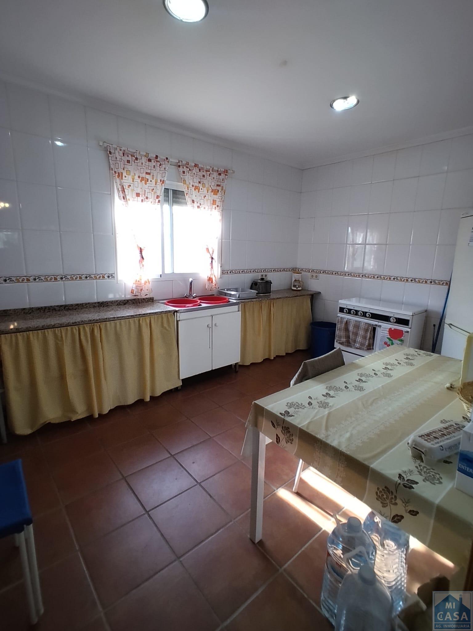 Venta de finca de recreo en Mérida