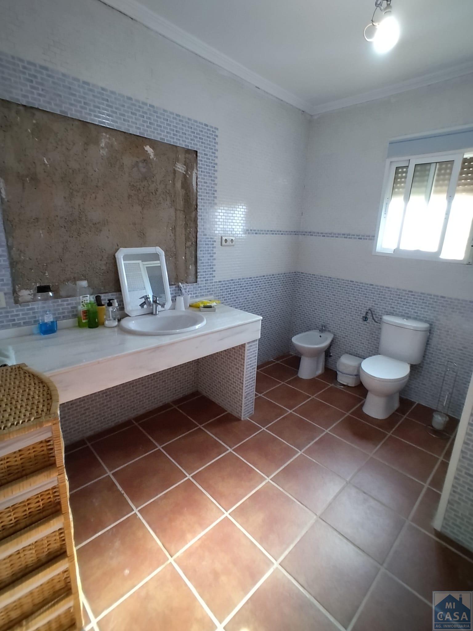 Venta de finca de recreo en Mérida