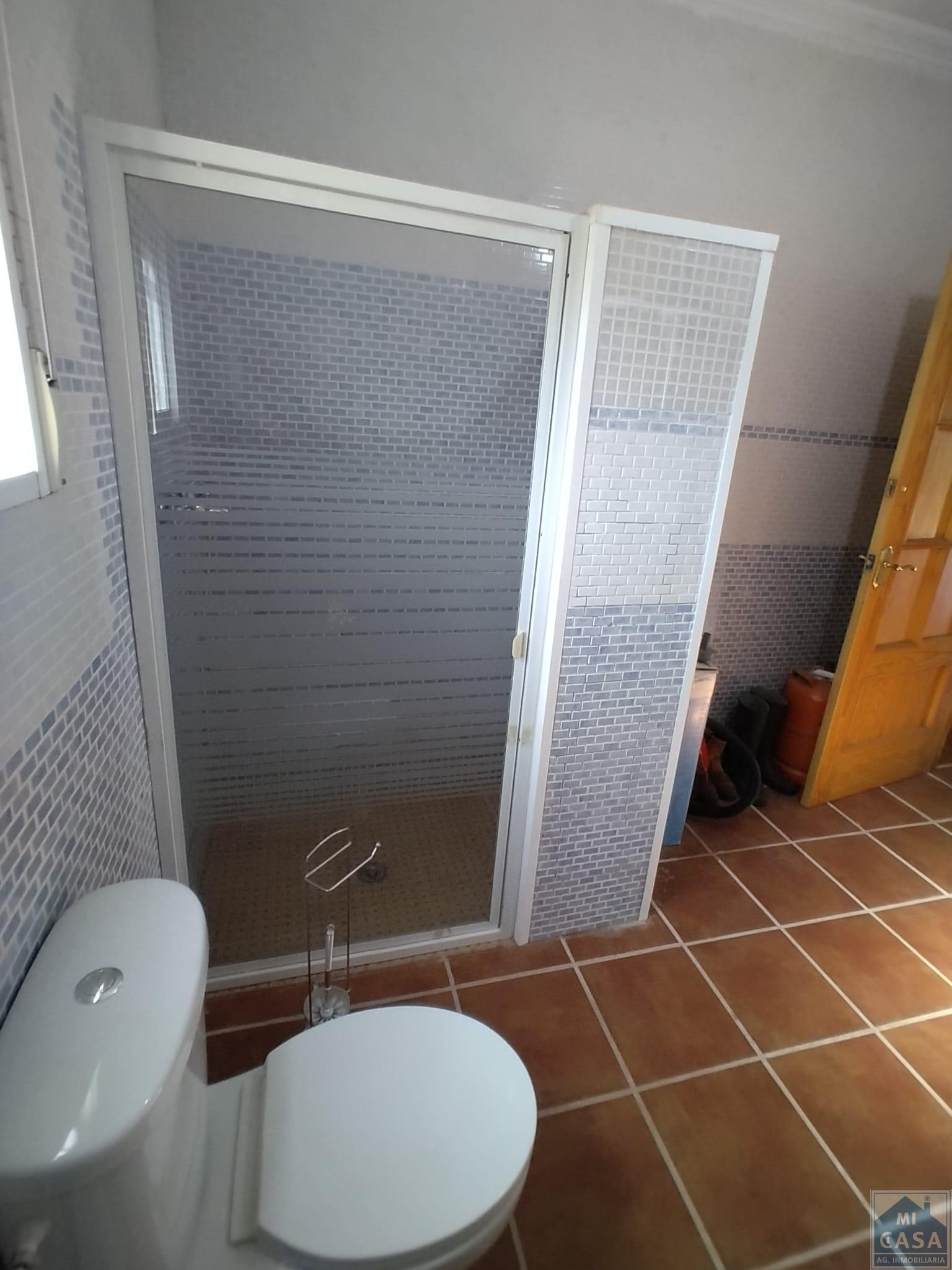 Venta de finca de recreo en Mérida