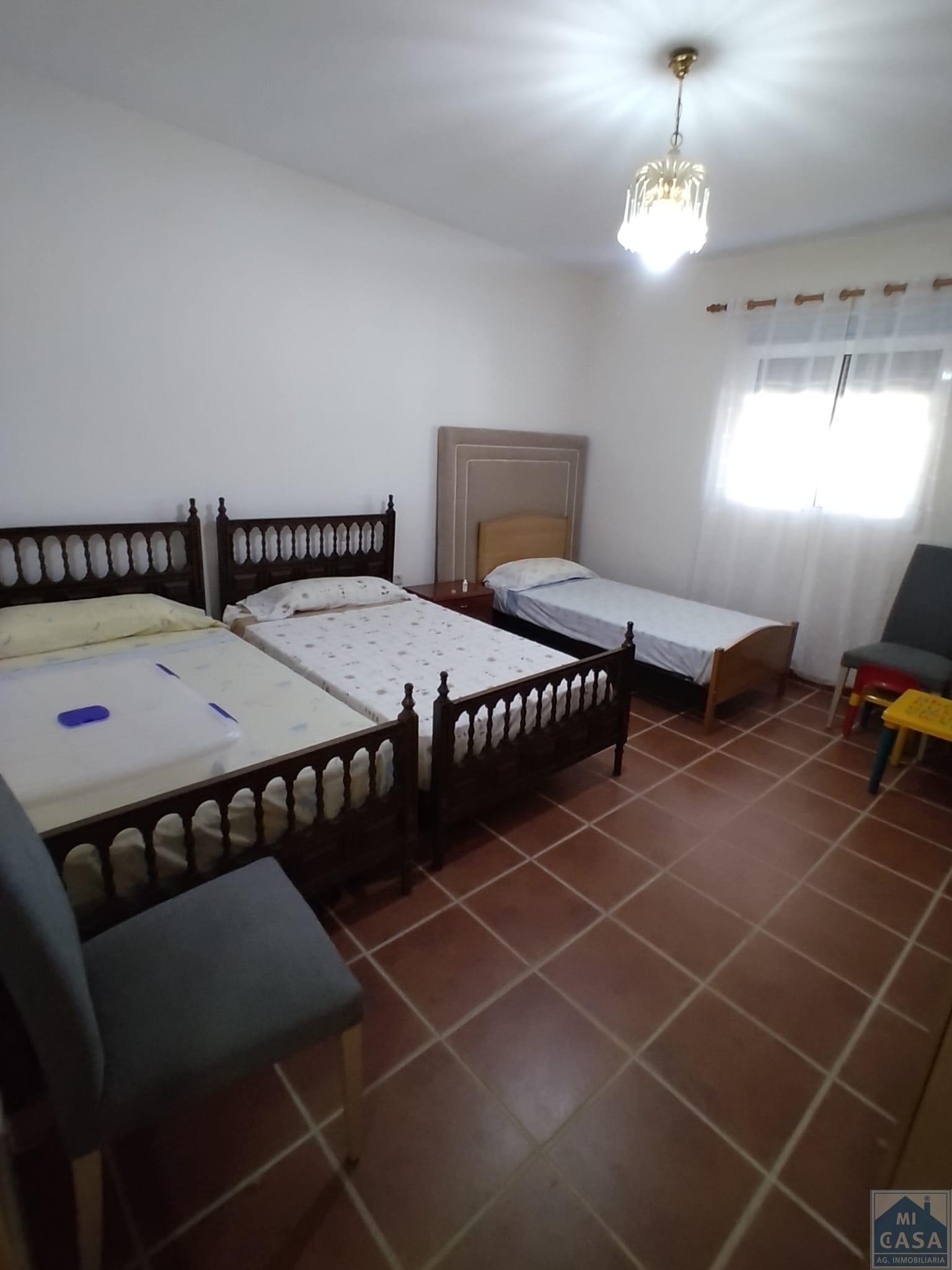 Venta de finca de recreo en Mérida