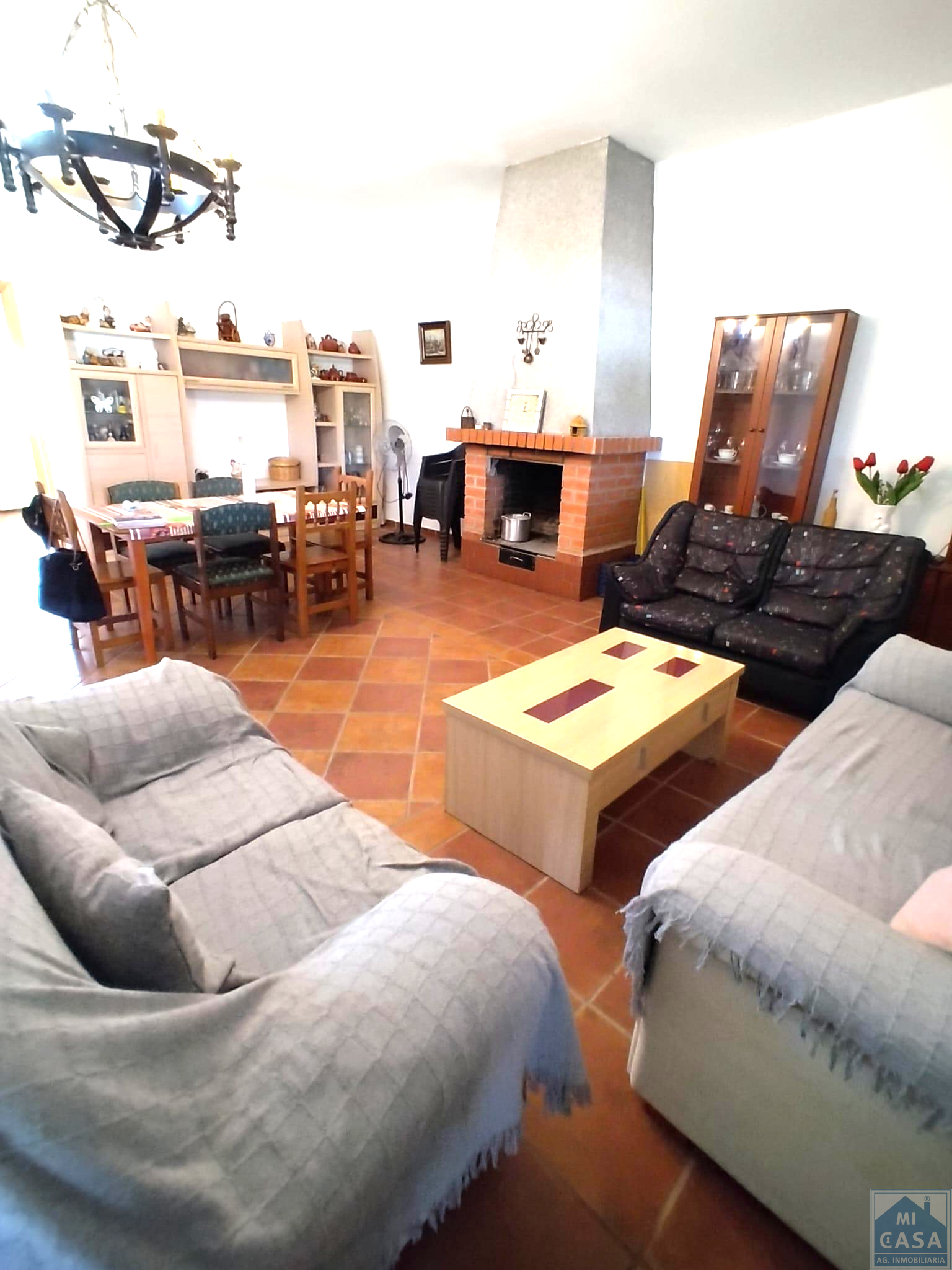 Venta de finca de recreo en Mérida