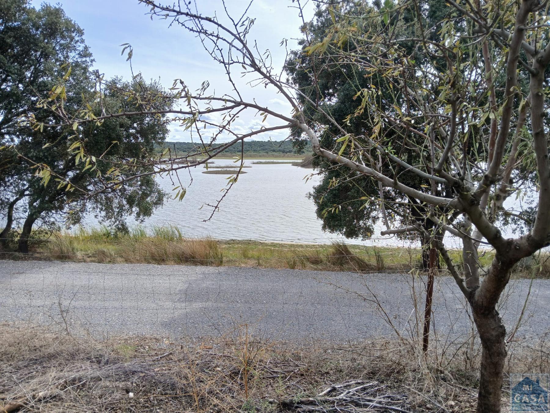 Venta de finca de recreo en Mérida