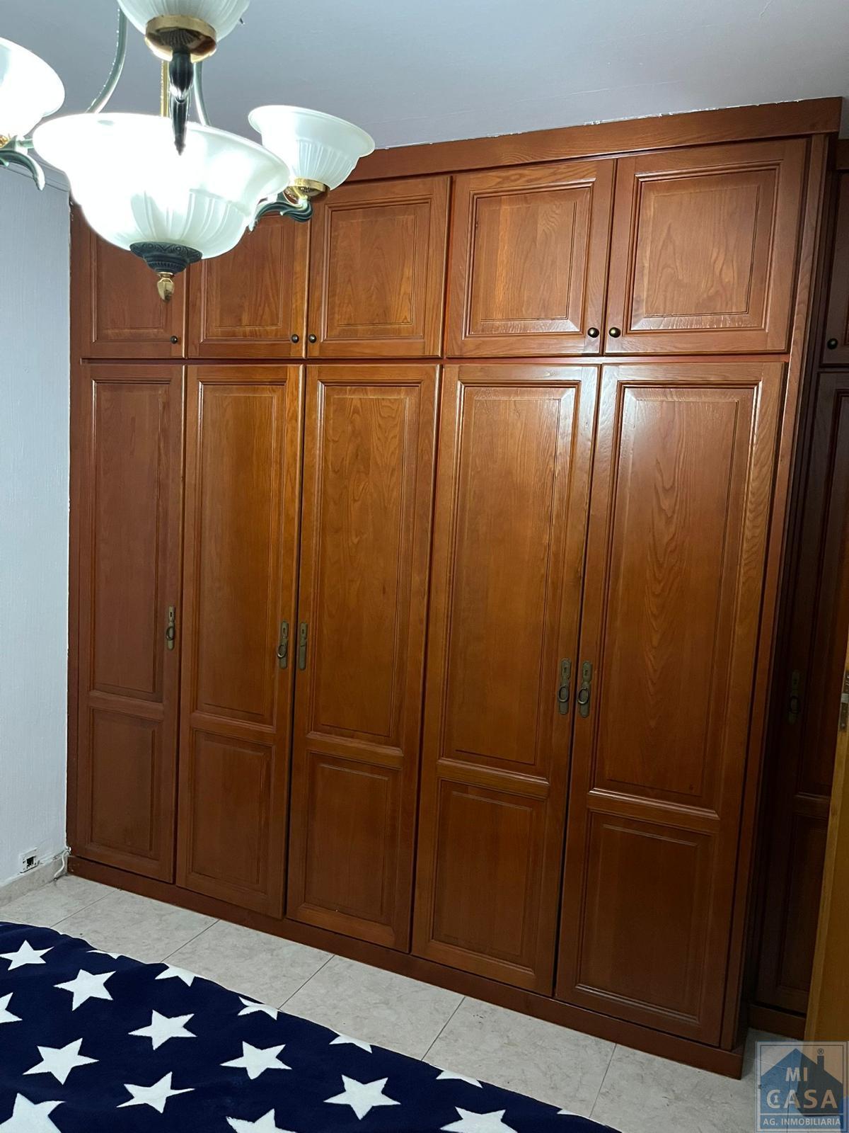 Alquiler de piso en Mérida