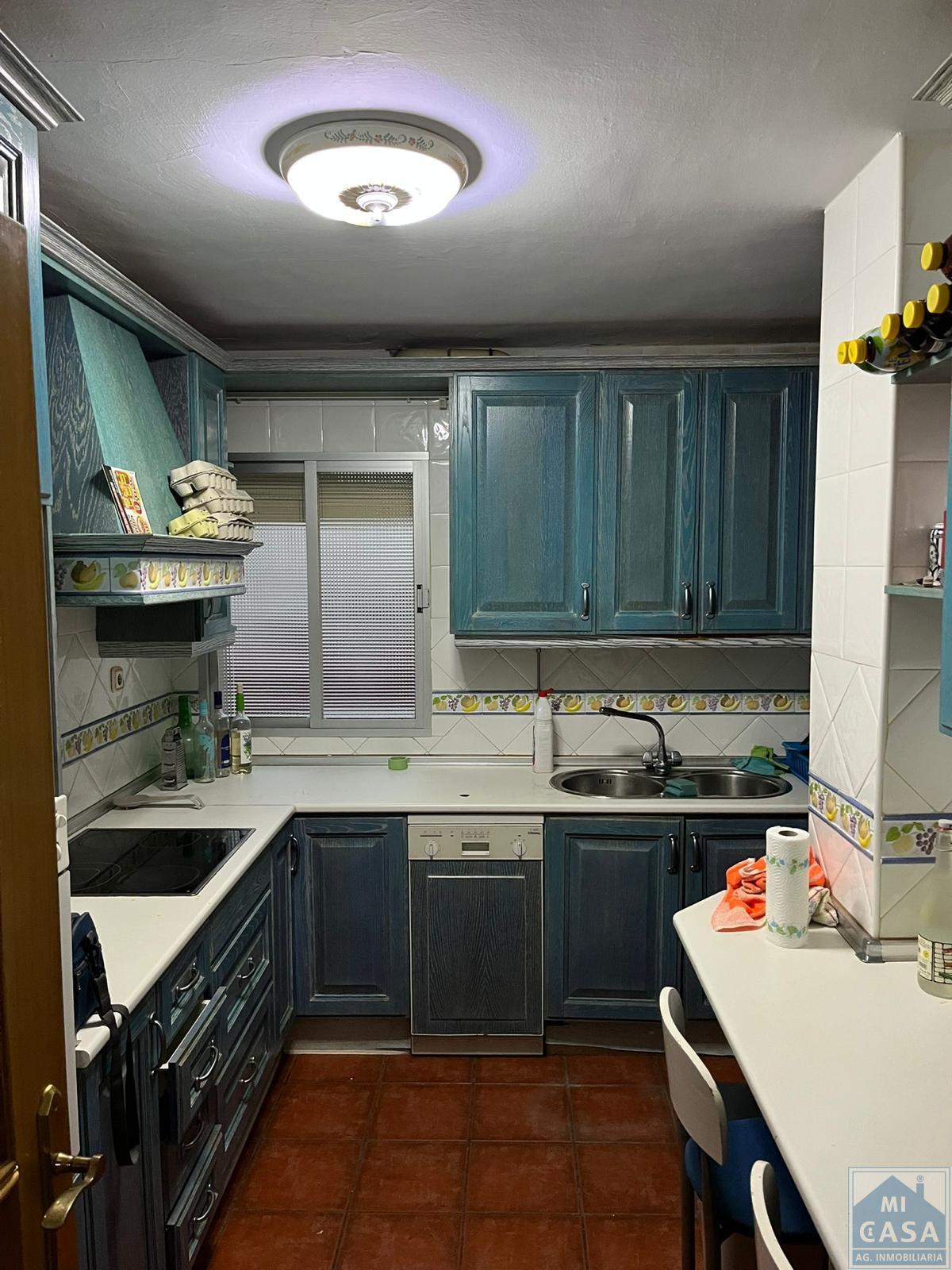 Alquiler de piso en Mérida