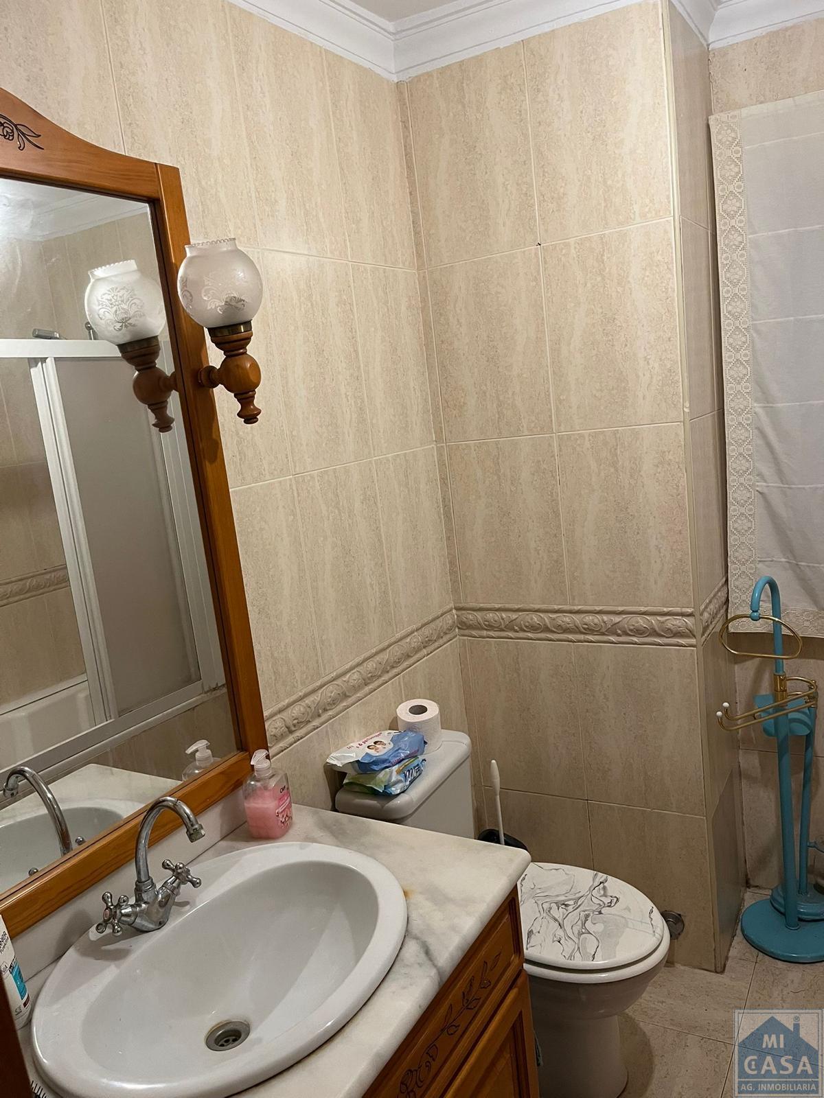 Alquiler de piso en Mérida