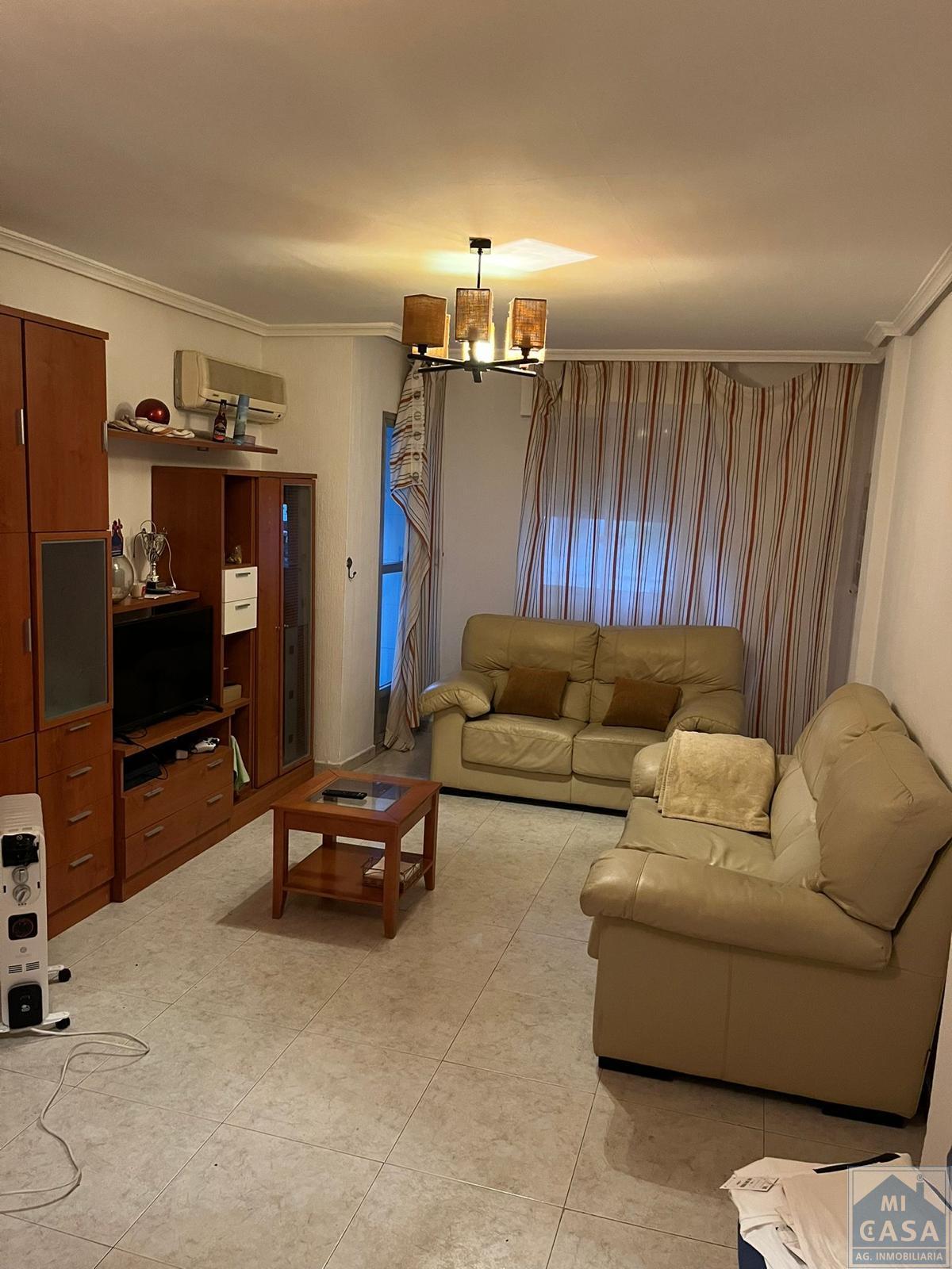 Alquiler de piso en Mérida