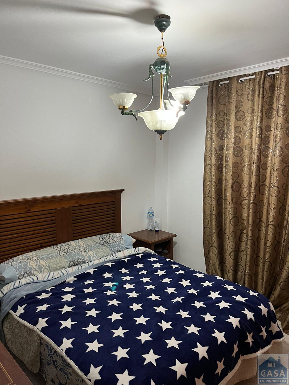 Alquiler de piso en Mérida