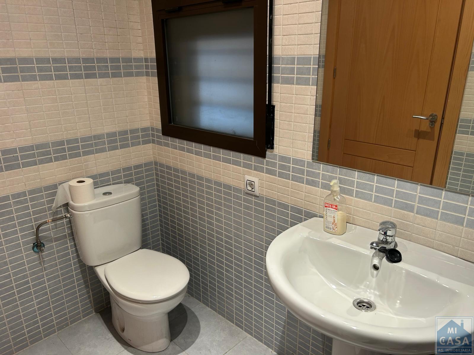 Alquiler de local en Mérida