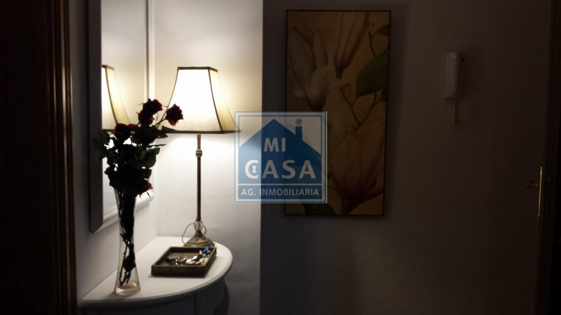 For rent of flat in Mérida