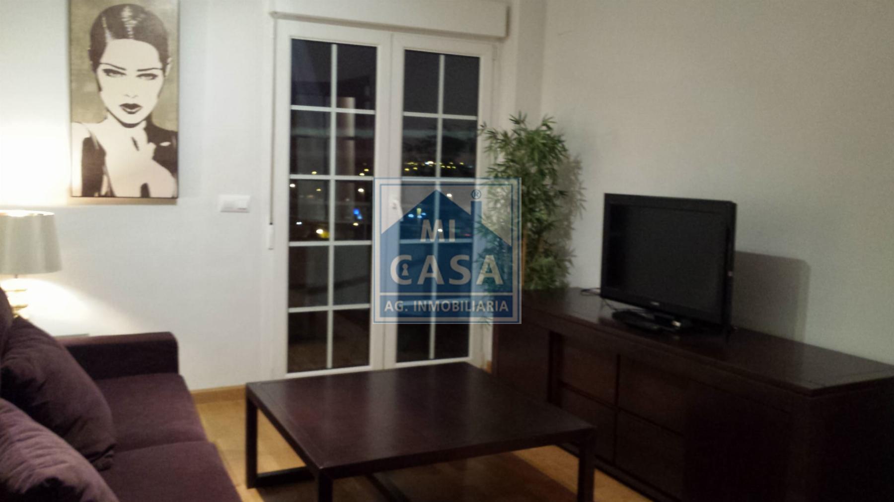 For rent of flat in Mérida