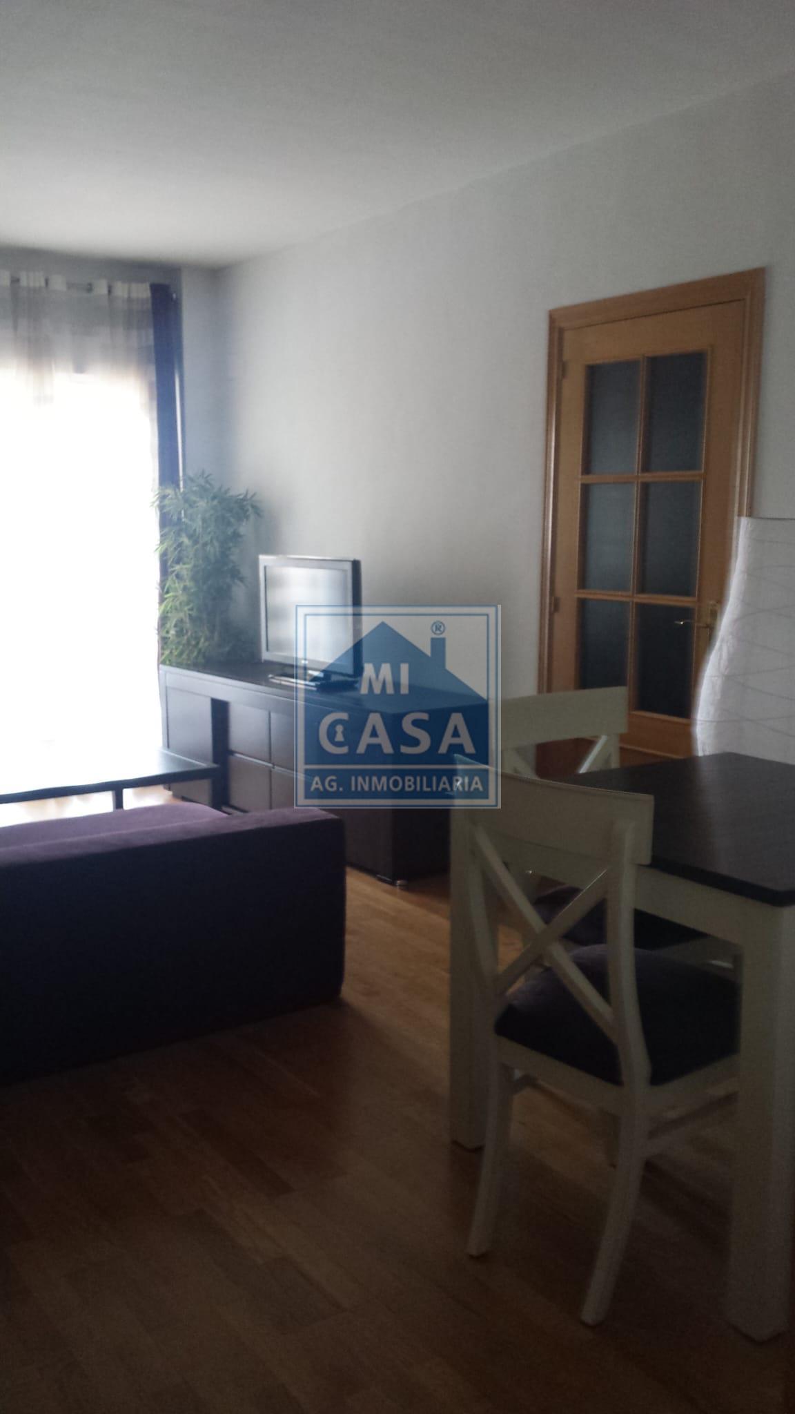 For rent of flat in Mérida