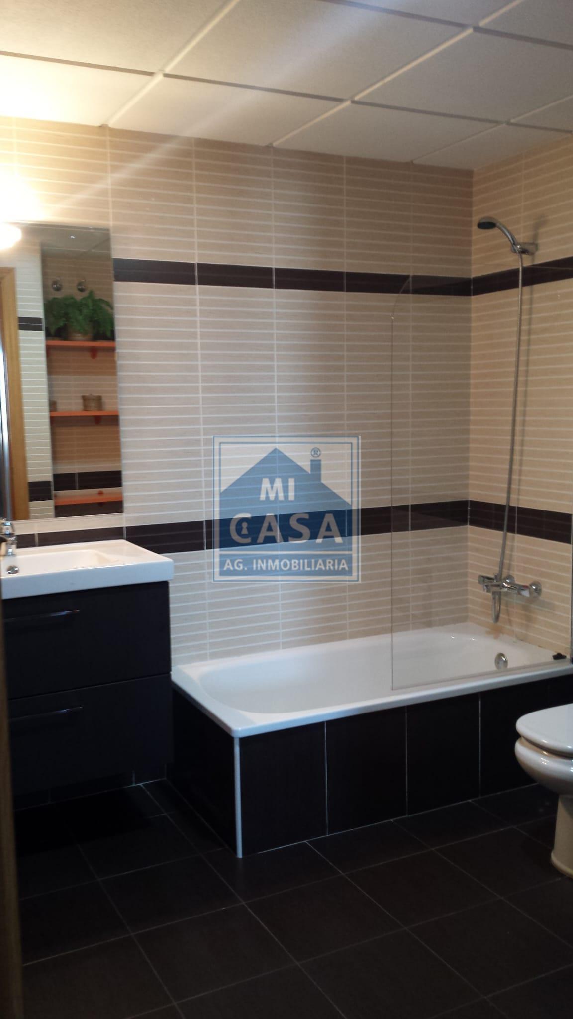 For rent of flat in Mérida