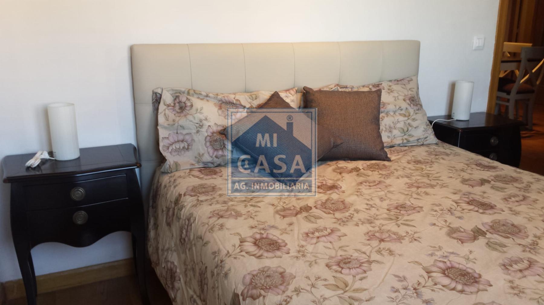 For rent of flat in Mérida