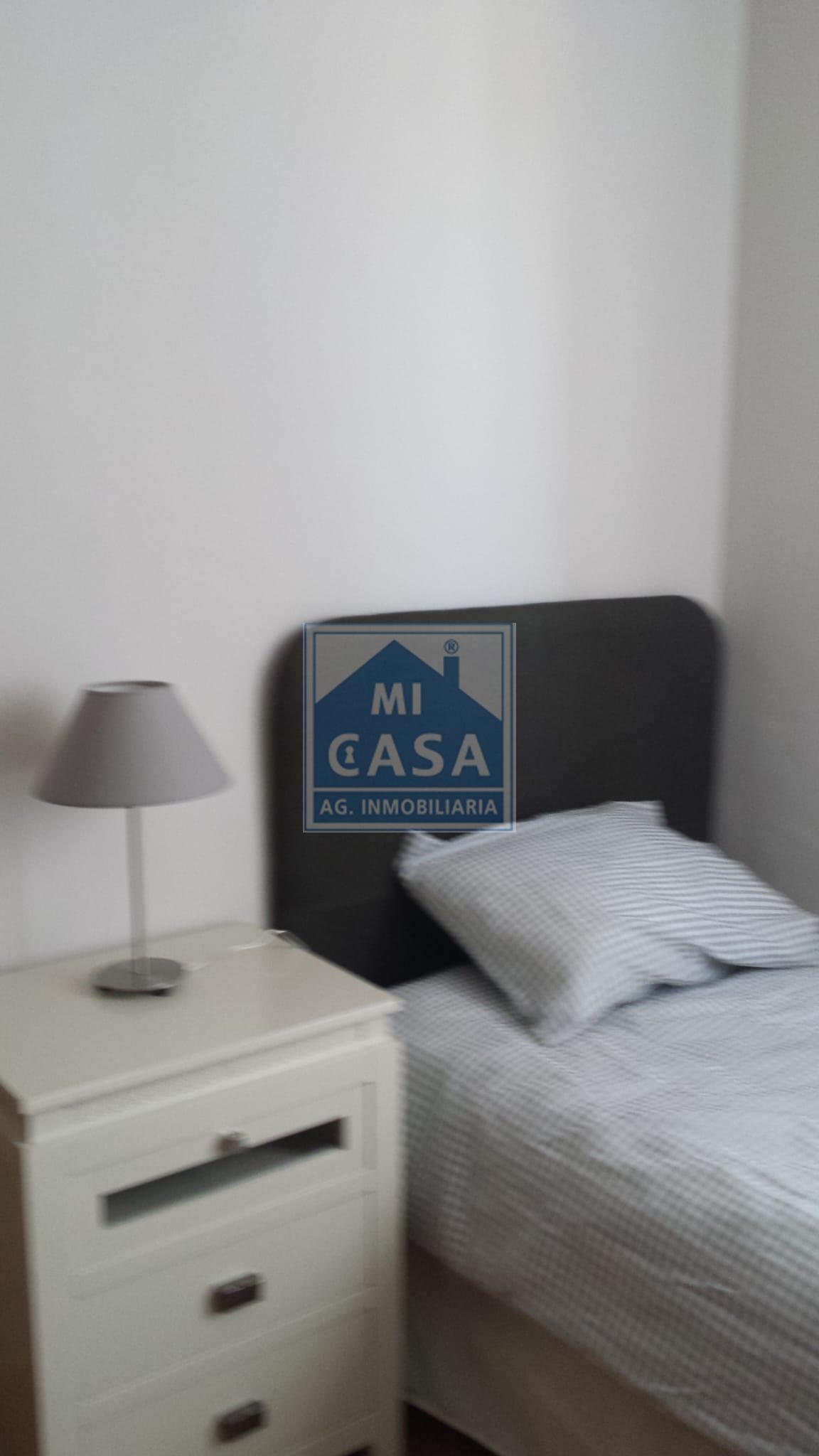 For rent of flat in Mérida