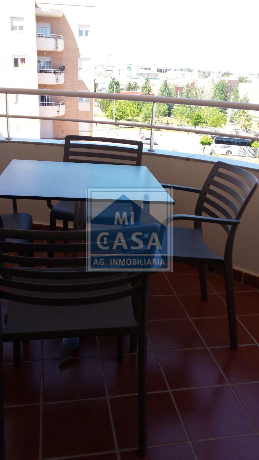 For rent of flat in Mérida