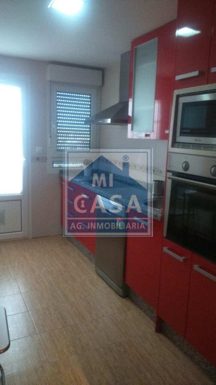 For rent of flat in Mérida