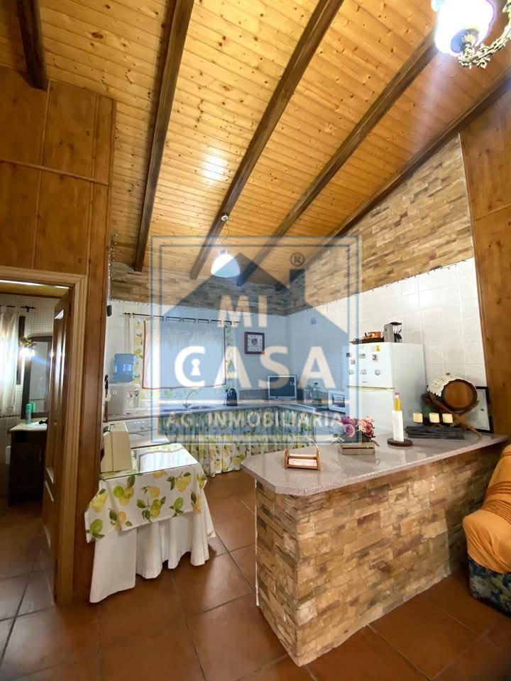 Venta de casa en Mérida