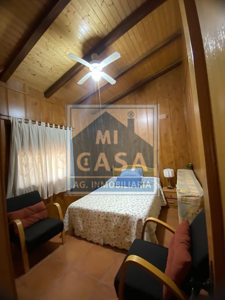 Venta de casa en Mérida