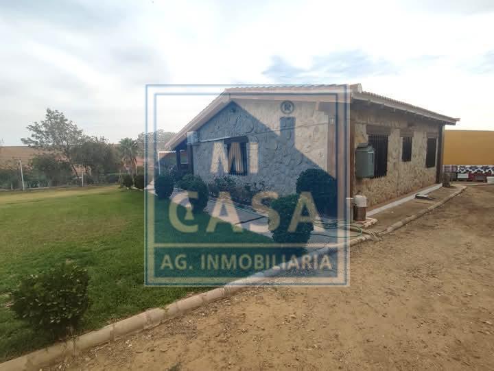 Venta de casa en Mérida