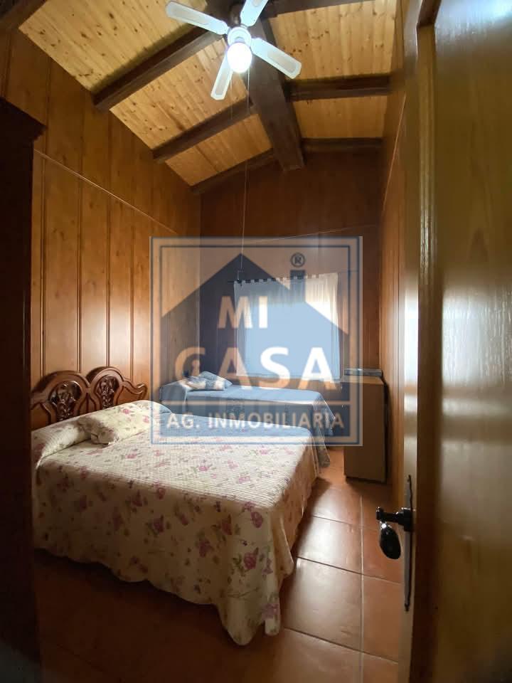 Venta de casa en Mérida