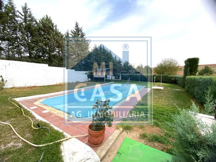 Venta de casa en Mérida